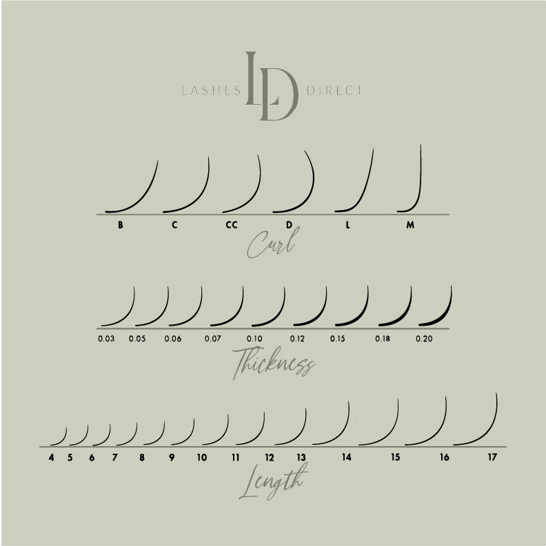 Illusion Flat Lash -by Revelation.