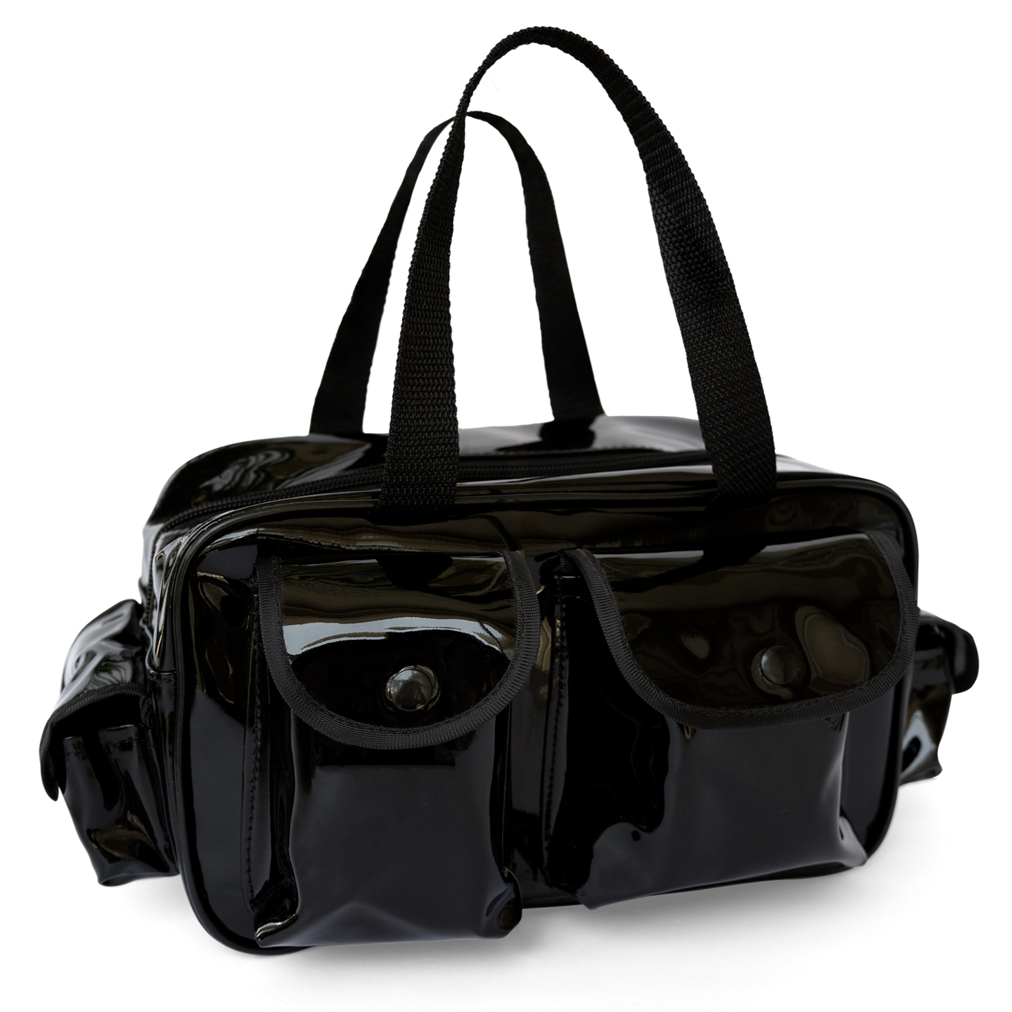 Eyelash Extension Travel Bag/Case