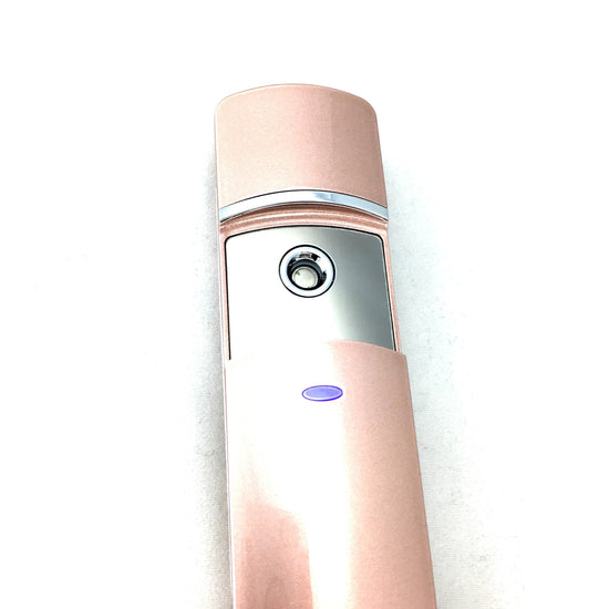 Nano Mister for Eyelash Extension Glue Curing- Pure Mist