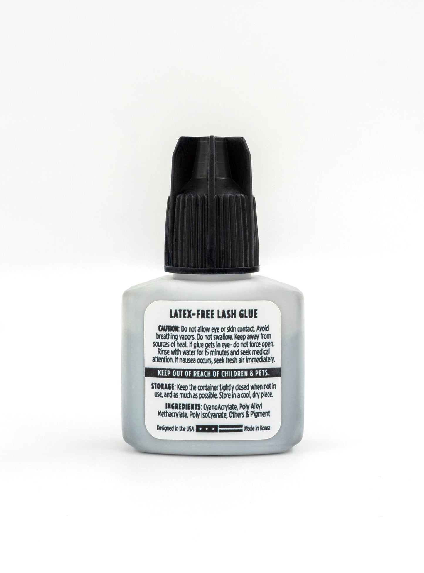 Signature Latex Free Eyelash Extension Glue