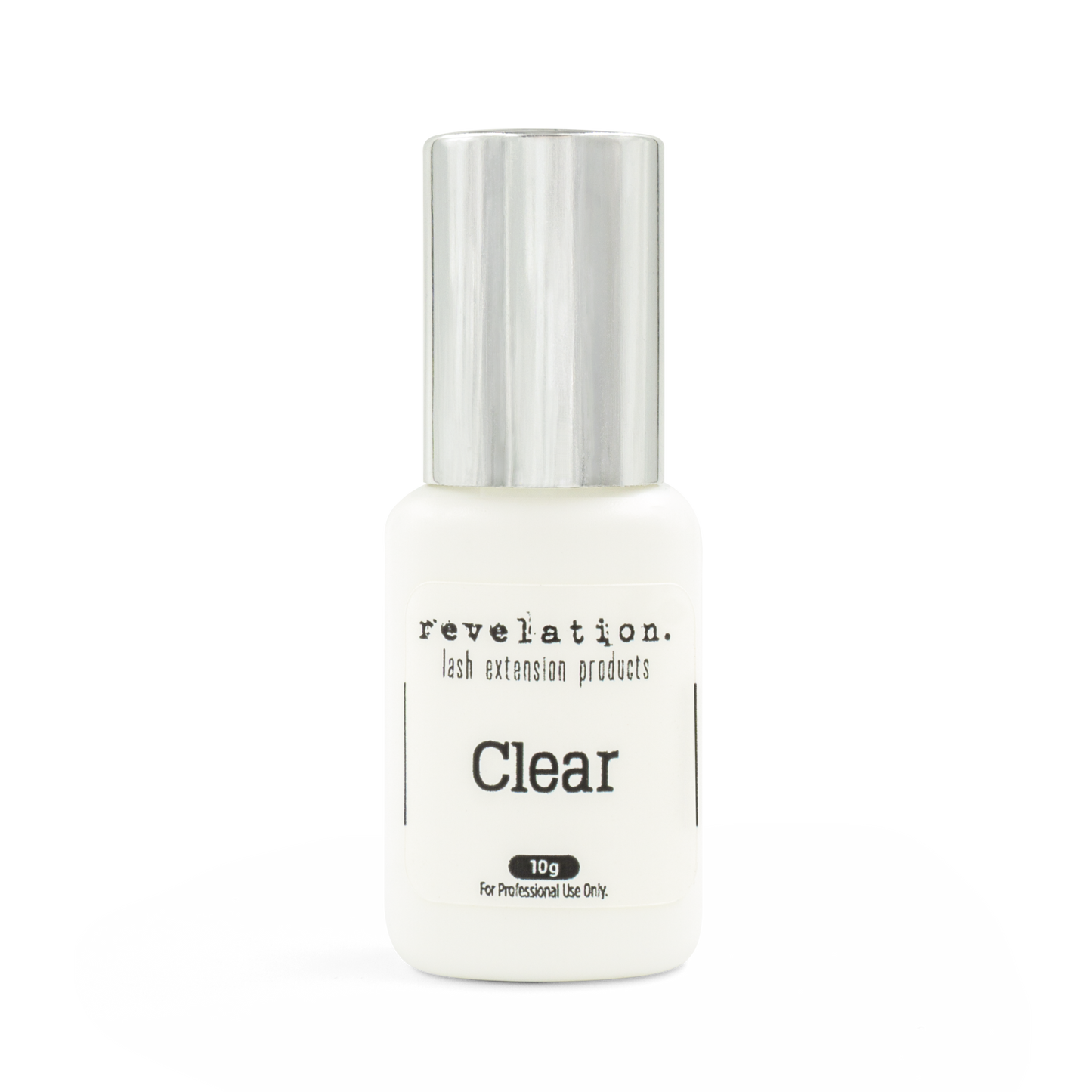 Clear Lash Extension Glue