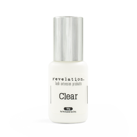 Clear Lash Extension Glue