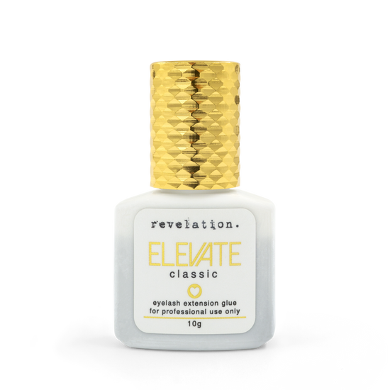 Elevate Classic Eyelash Extension Glue