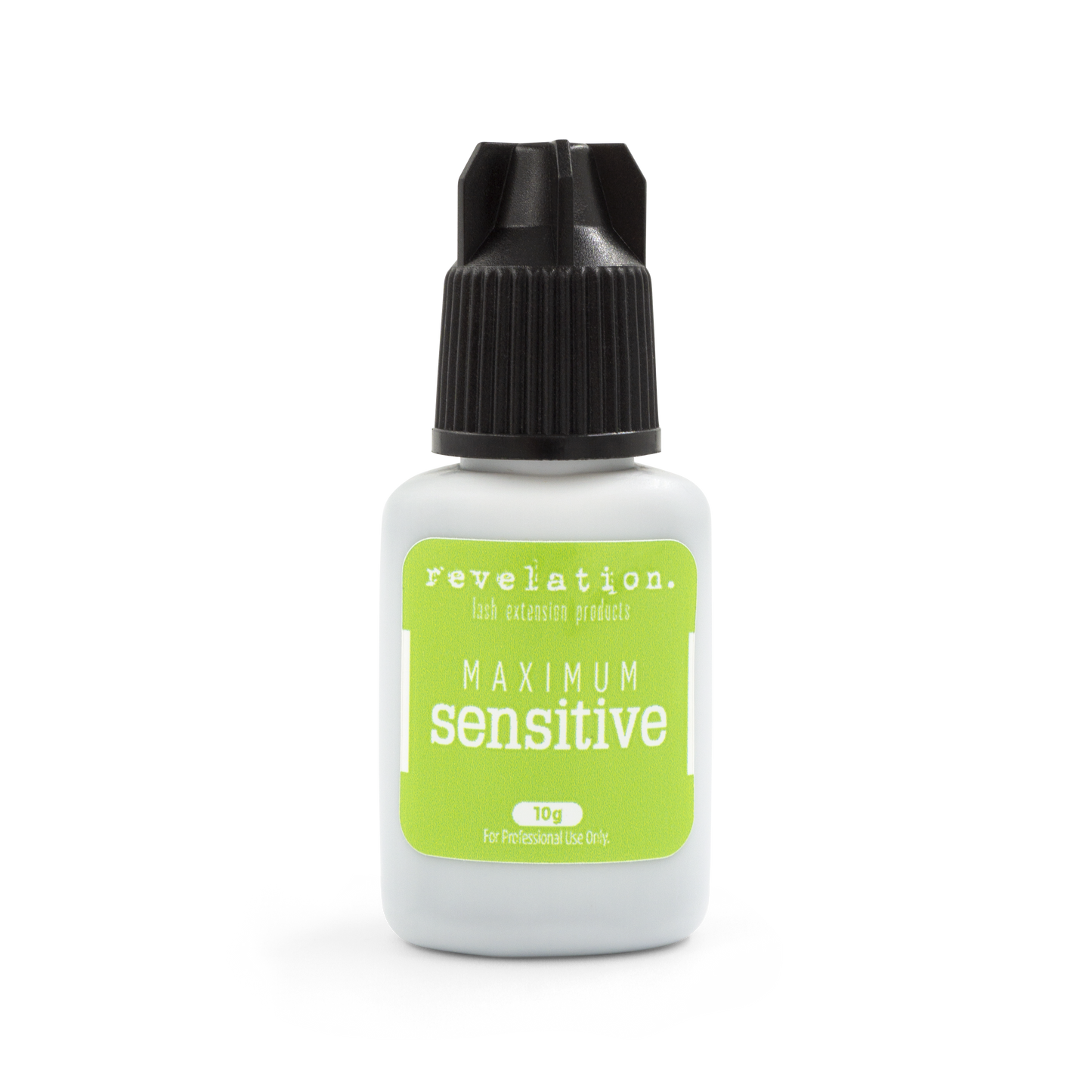 Maximum Sensitive Eyelash Extension Glue - Medical Grade