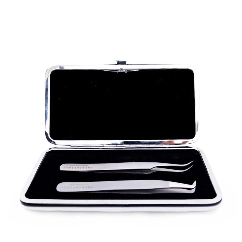 Tweezer Case- Magnetic