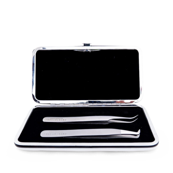 Tweezer Case- Magnetic