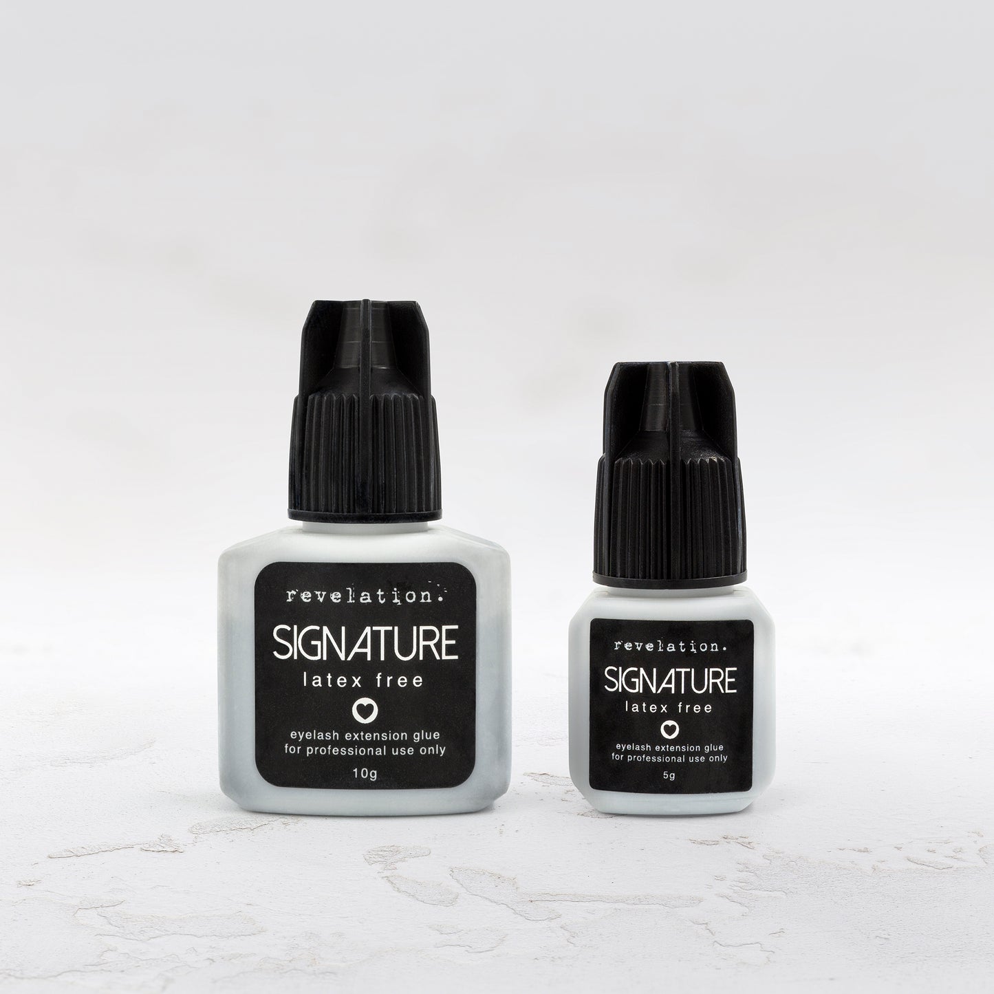 Signature Latex Free Eyelash Extension Glue