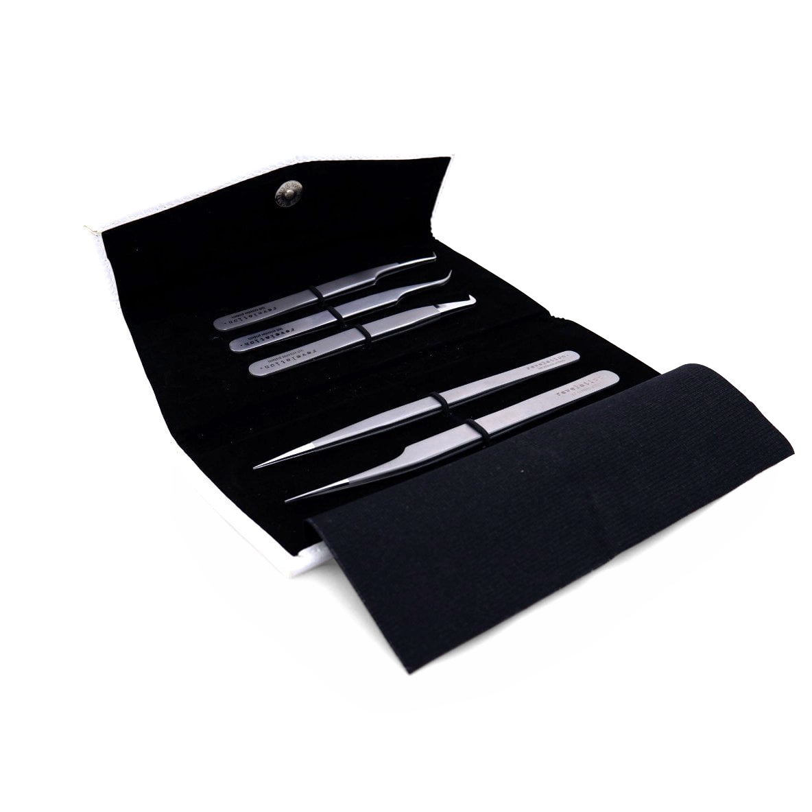 Tweezer Case
