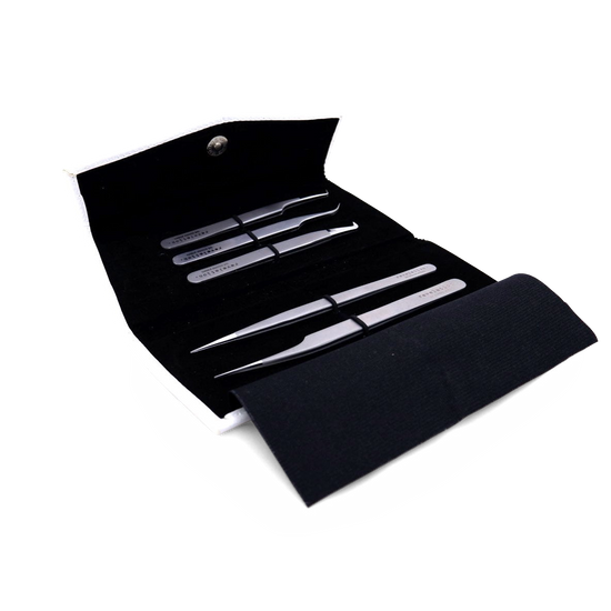 Tweezer Case