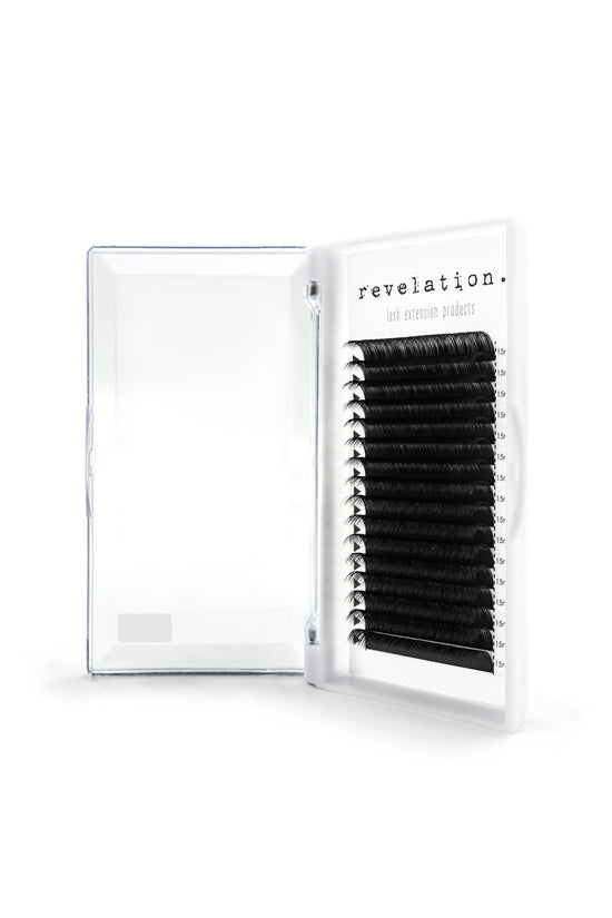 Illusion Flat Lash -by Revelation.