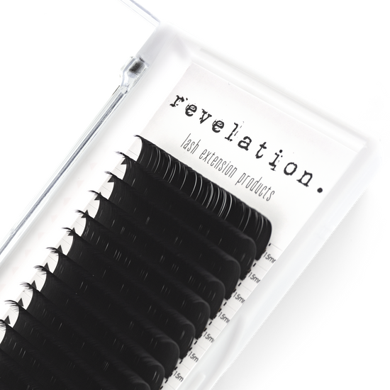 Illusion Flat Lash -by Revelation.