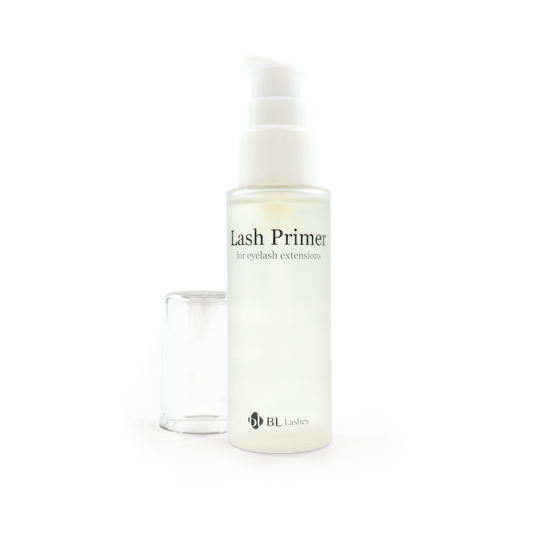 Eyelash Primer for Eyelash Extension Application - Blink