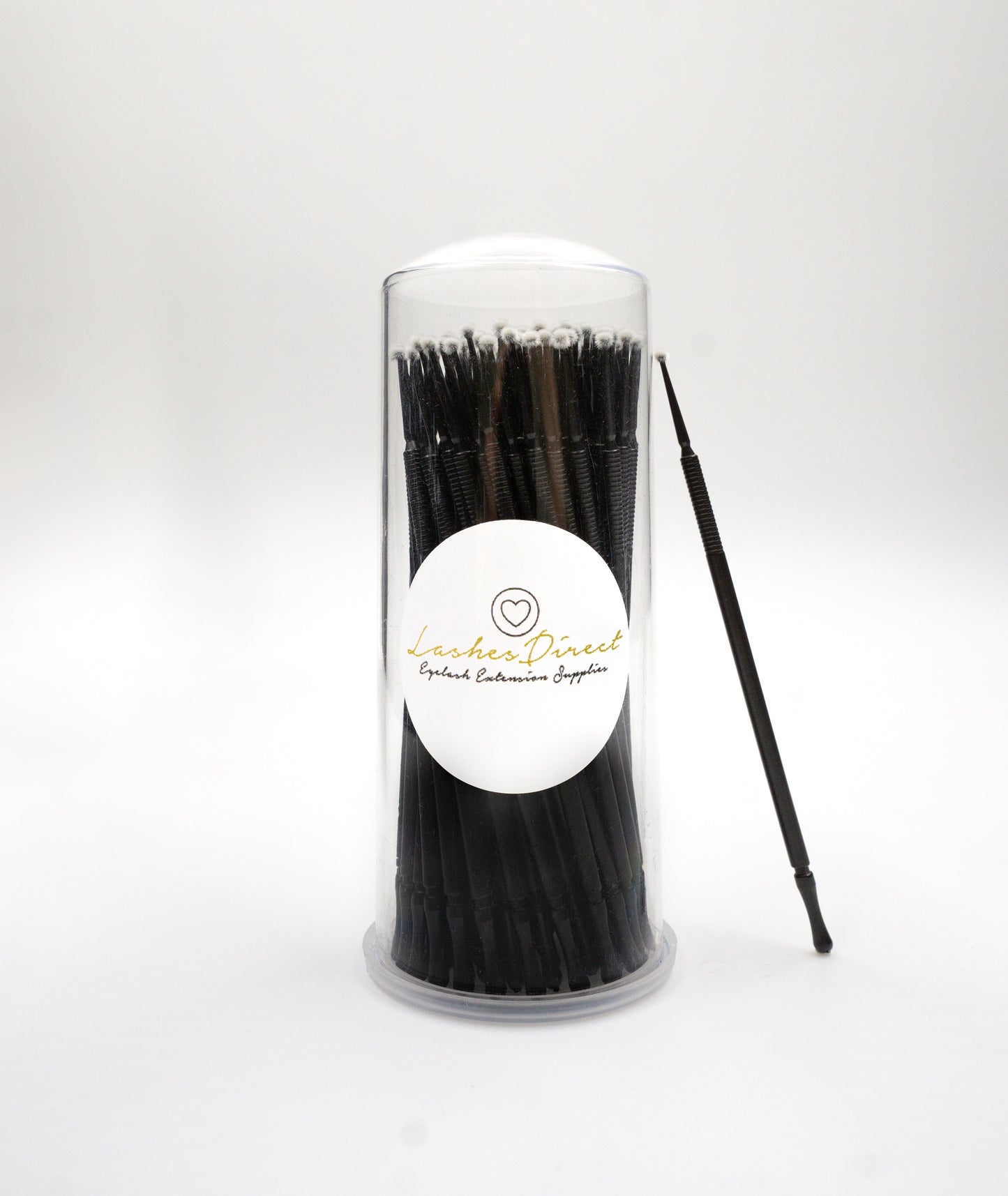 Micro Swab 2.0 for Eyelash Extension Removal