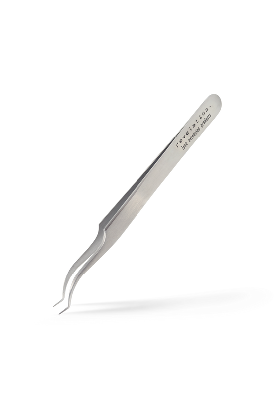 Precision Elite Volume Eyelash Extension Tweezers