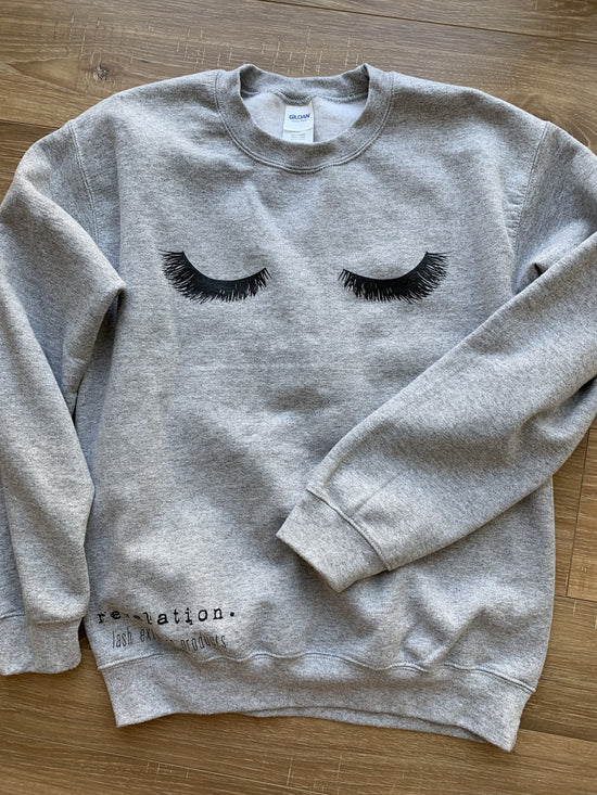 Lash Sweatshirt