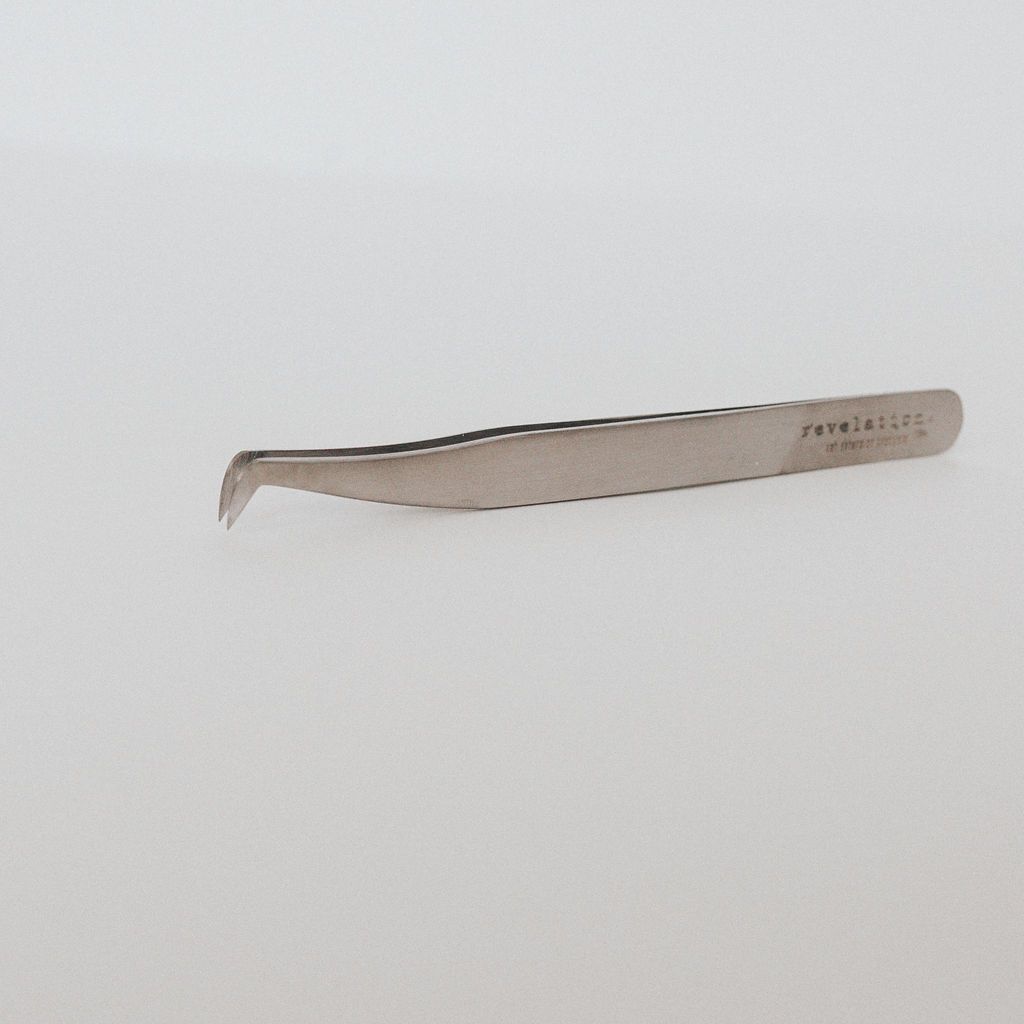 Boot Volume Tweezers