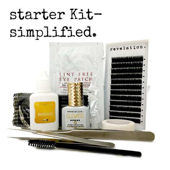 Lash Kit for Beginners