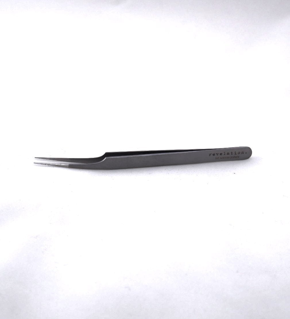 Revelation Tweezers TRMS102 (4.75 inch) and TRML102 (5.5 inch)