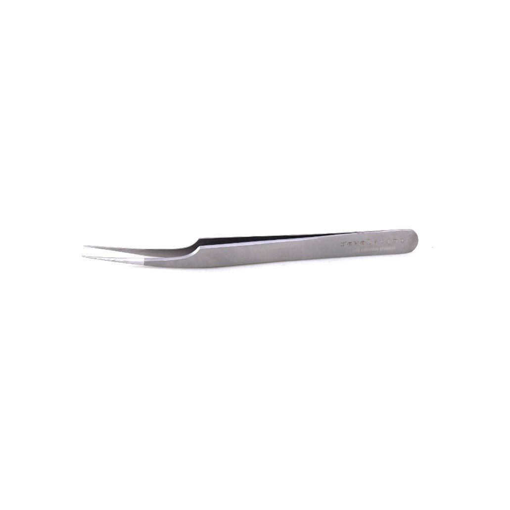 Revelation Tweezers TRMS102 (4.75 inch) and TRML102 (5.5 inch)