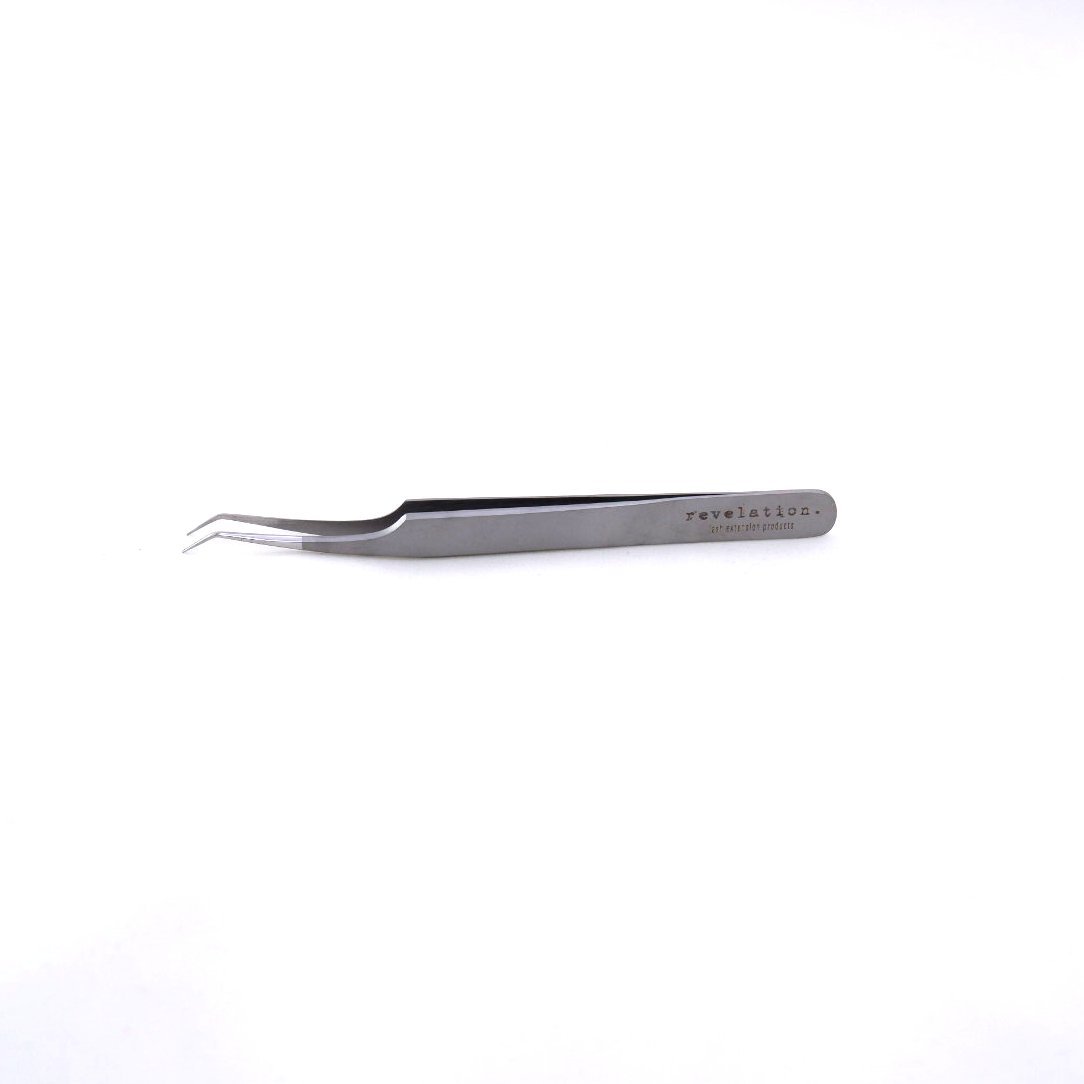 revelation trms204 Lash Tweezers