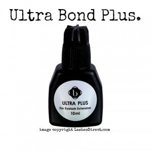 Blink Ultra Bond Plus Option