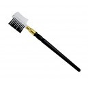 Eyelash & Eyebrow Comb brush