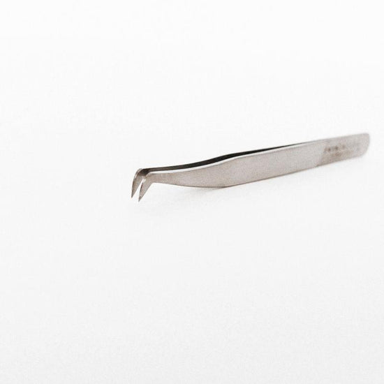 Revelation. Lash Application Tools Boot Volume Tweezers