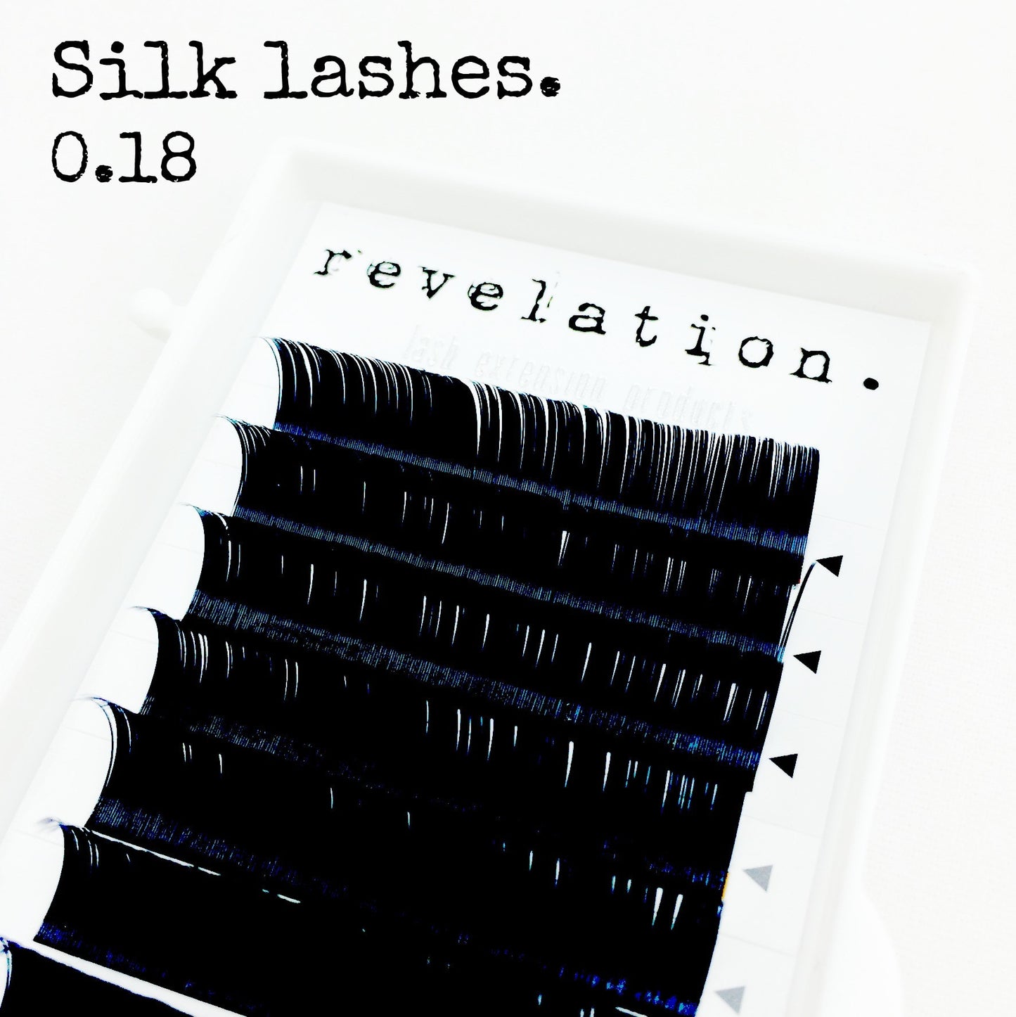 Silk Lashes